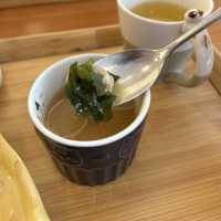 貓咪主題日式定食店