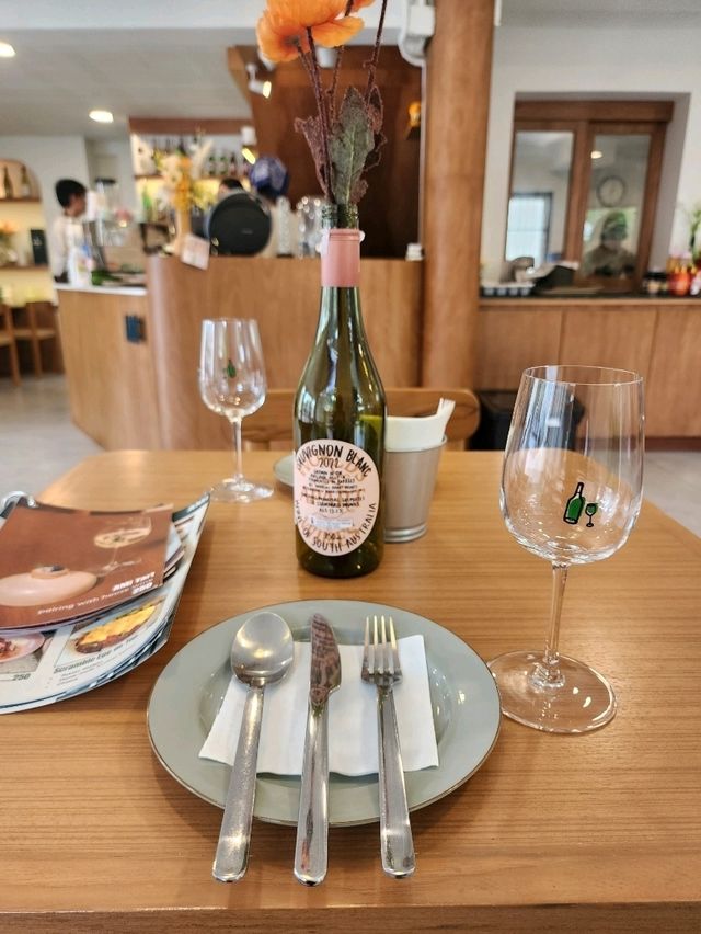 【バンコク】人気エリア「アーリー」にあるカフェレストラン🍴