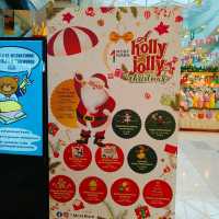 A Magical Christmas Adventure at 1 Mont Kiara! 🎄