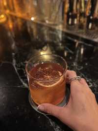 【インドネシア バリ島】超オススメ‼︎スピークイージーのBAR🍸