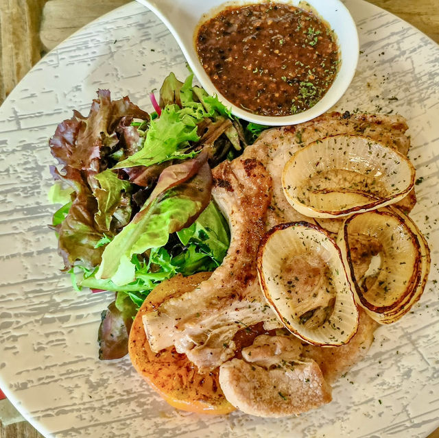 Brunches Cafe