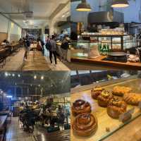 Cozy Place Fork Restaurant, Bandung