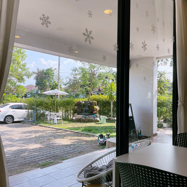 JAME BON CAFE