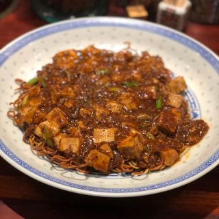 [Japan, Kyoto🇯🇵] An authentic Chinese restaurant with just the right amount of spiciness