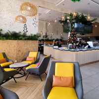 Local and Western Delight at Big Pantry