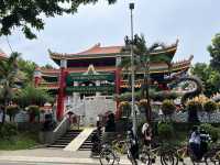 Taman MIni Indonesia Indah【TMII】 - タマンミニインドネシアインダー ジャカルタ