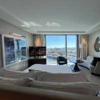 6성급호텔 Crown Towers Sydney