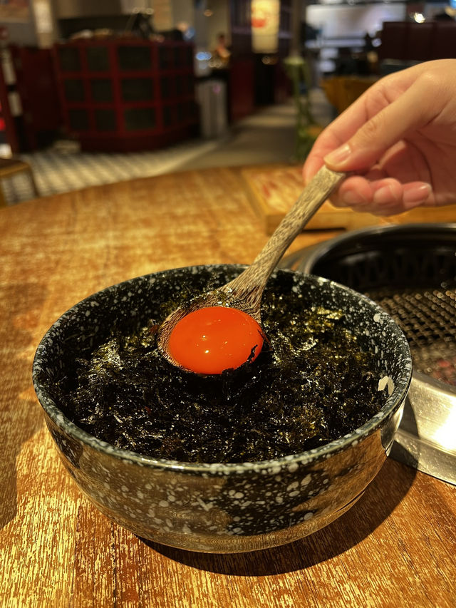 驚安價日式烤肉😆