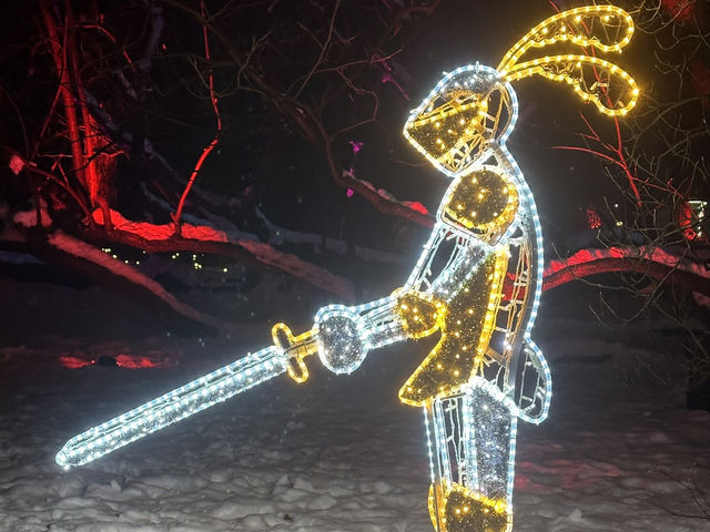 Ring in the New Year in the Alpine Charm of Innsbruck