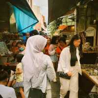 Step back in time: The Charms of Ipoh's Concubine Lane
