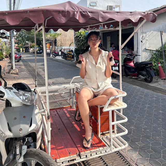 เกาะล้าน