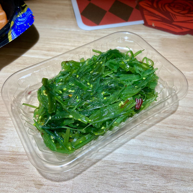 🔥Donki 美食廣場|實惠鮮美刺身便當🍱😋