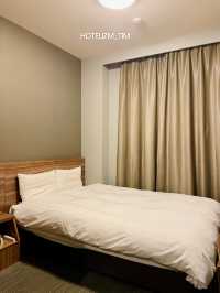 1인 6만원대 가성비 다카마쓰 호텔 🏨