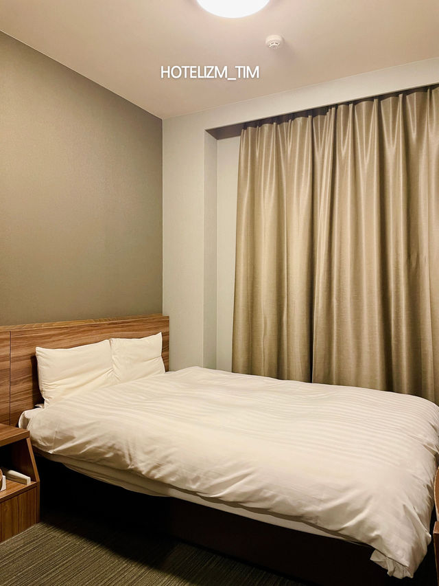 1인 6만원대 가성비 다카마쓰 호텔 🏨