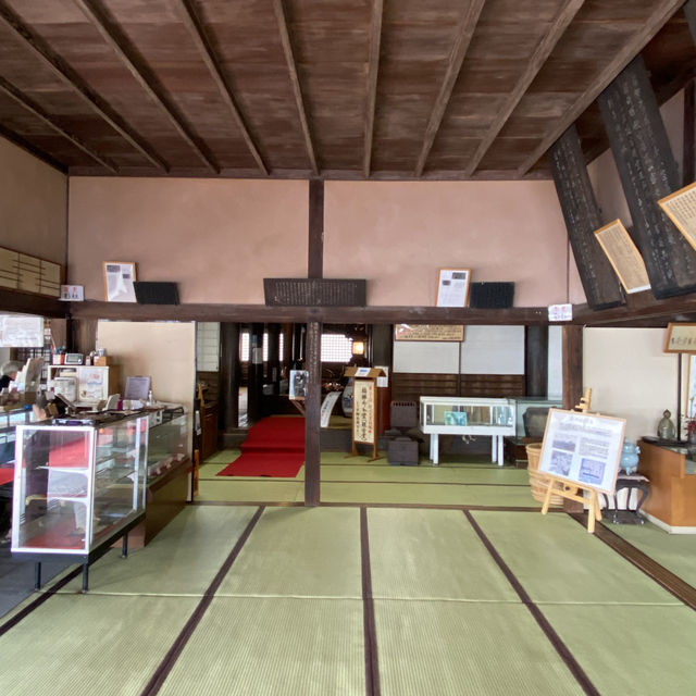 【鞆の浦】福禅寺