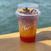 Charome - ชโรม ที่พัก คาเฟ่ จังหวัดตราด 🛖⛱️