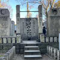 門前仲町の富岡八幡宮
