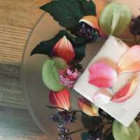 福岡の野菜を楽しめるお店