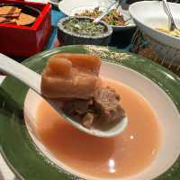 灣仔酒店湘菜餐廳😍🩷