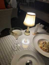 Terra ร้านดินเนอร์หรู บรรยากาศดีที่เชียงใหม่🍸🌲