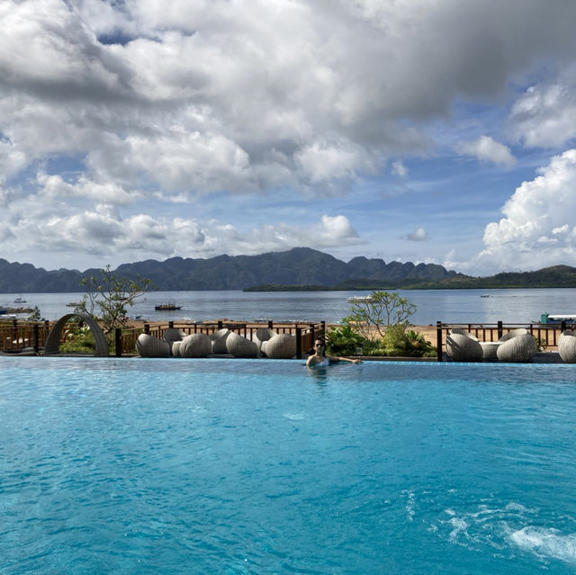 Escape to Zuri Resort (Coron, Palawan)