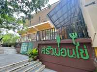 ครัวม่อนไข่ มาสวนผึ้งต้องแวะค่ะ
