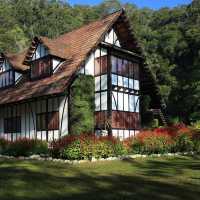 Lakehouse Cameron Highlands