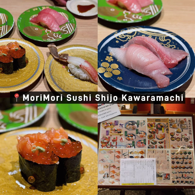 Kyoto eat guide 2025 อัพเดต~✨🇯🇵