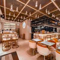 OKLM Cafe Tsim Sha Tsui