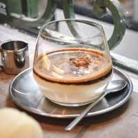 favourite cafe