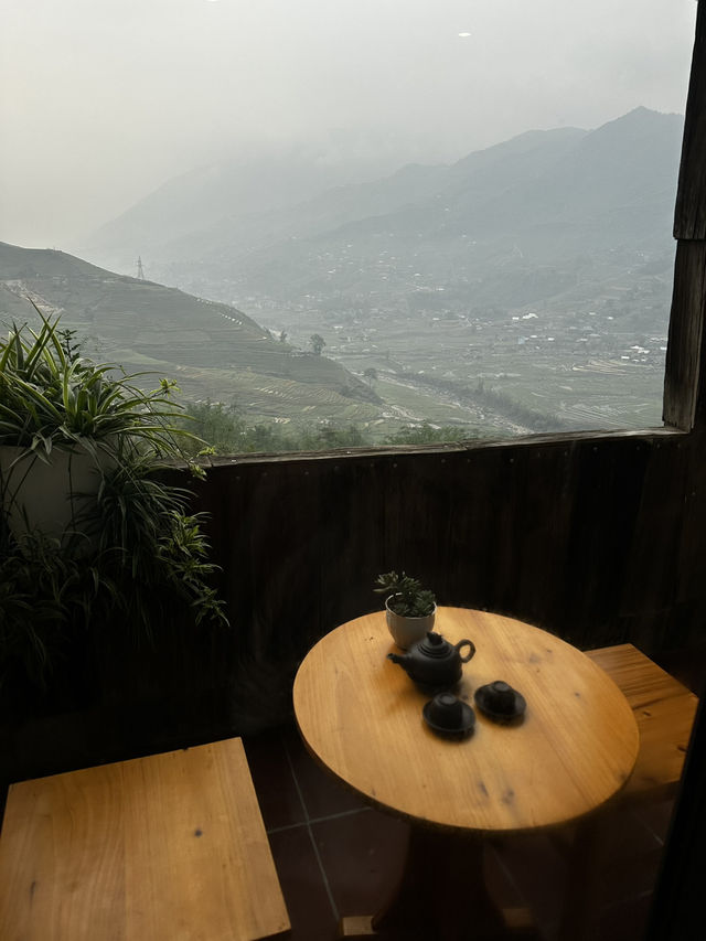 Ultimate Escape at Arista Homestay Lao Cai, Sapa