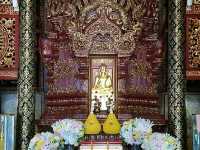 ไหว้พระพุทธสิหิงค์เชียงราย