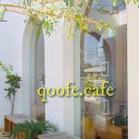 qoofe.cafe  คาเฟ่สระบุรี