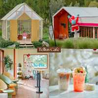 19 Cafe Hopping เขาใหญ่ ปากช่อง 