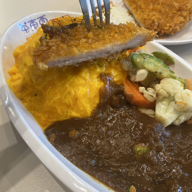 啟德🩷新式親民茶餐廳🤗