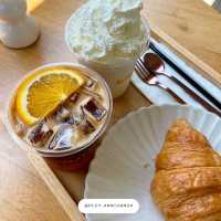 Bonnie Cafe หัวหิน