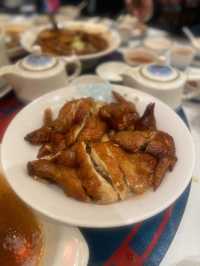 😎🎊🪿「潮樓」｜香港吃團年飯好去處🧑‍🍳🧧