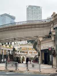 Harbour City ห้างหรูริมอ่าววิคตอเรีย