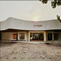 Discover Tranquility at La Trobe Coffee