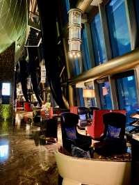🌠深圳最好的酒吧🍹St.Regis Bar (Shenzhen)🍹