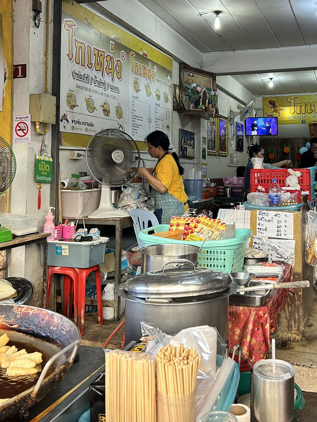 จุดเช็คอินเชียงใหม่สุดฮิต โกเหน่ง🍞🥛