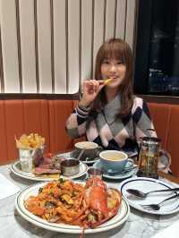 🍴 The Pantry Club進駐啟德體育園