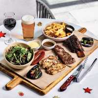 Planar Restaurant 