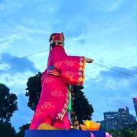 Singapore River Hongbao Festival 2025