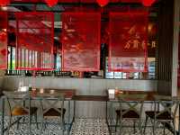 โกทิ้ก ร้านติ่มซำบางแสน