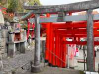 Kumamoto Inari Shrine ⛩️ | Kumamoto | Japan 🇯🇵