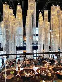 （這篇照片很多卻說照片太少審核不通過？［奧蘭多食記］Morimoto Asia-Disney springs亞洲料理餐廳🥢