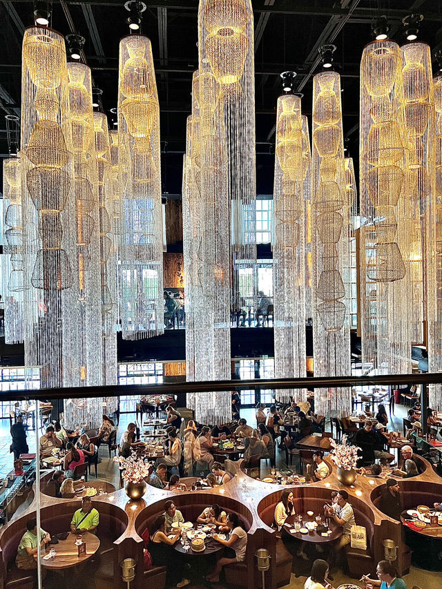 （這篇照片很多卻說照片太少審核不通過？［奧蘭多食記］Morimoto Asia-Disney springs亞洲料理餐廳🥢