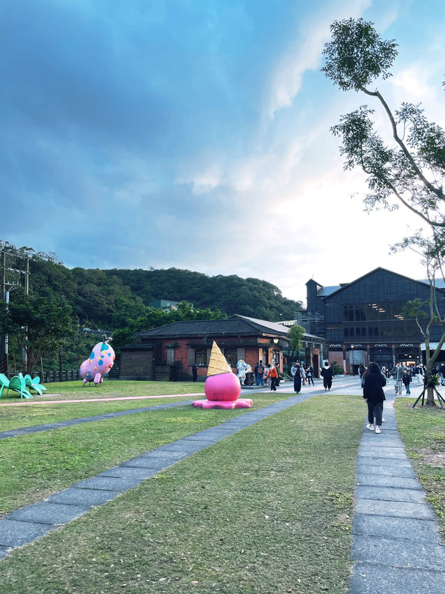 Houlong Cat Village หมู่บ้านที่ทาสแมวต้องหลงรัก 💖