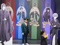 Muse Anime Festival 2025  🎉🎉